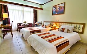 Sentrim Boulevard Hotel